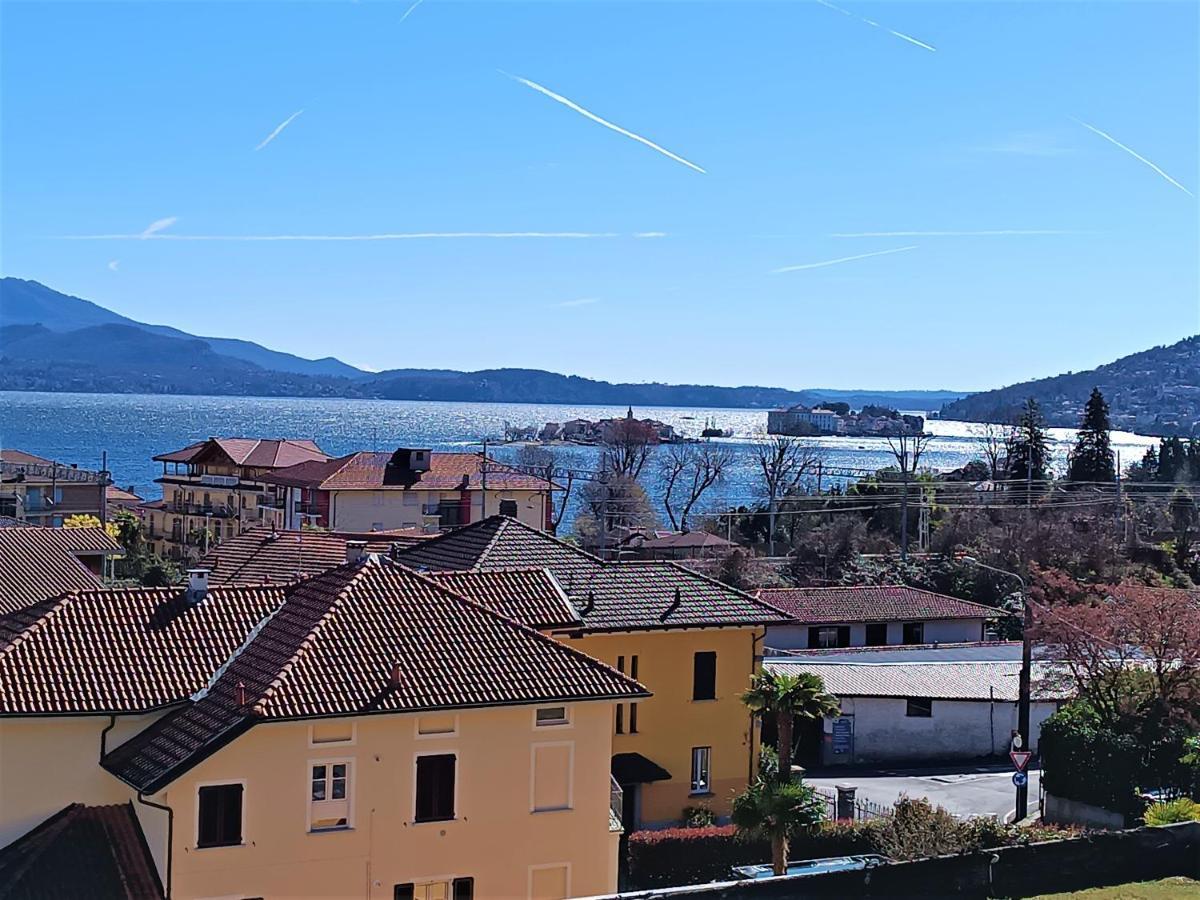 Lake Escape - Fuga Sul Lago Baveno Exterior foto